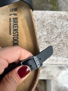 Birkenstock Sandals