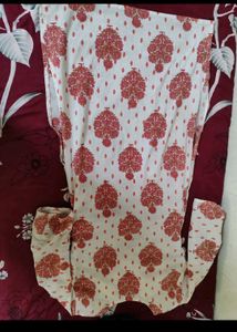 Ethnic Kurta Set