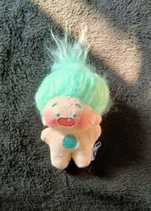 K-pop Cute Plush Toy