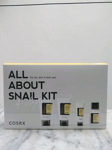 Cosrx Snail Kit