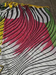 Daliy Wear Saree