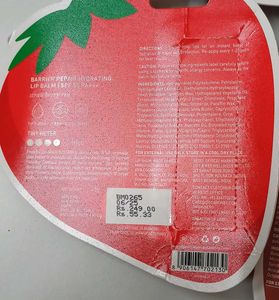 Dot &amp; Key Lip Balm Set