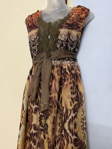 Pintrest Designer Yk2 tiger print one piece