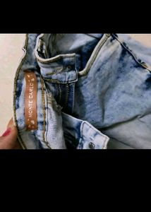 Brand Montie carlo jeans for girls