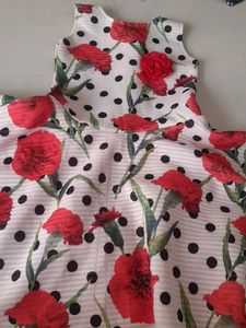 Like New Frock Offer