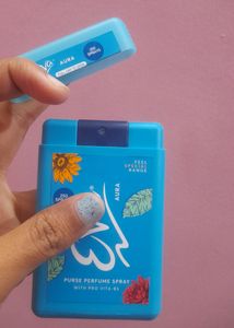 Eva Pocket Perfume