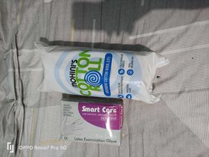 Mohini Health Hygiene Product