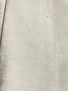 Interfacing Canvas Paper for Stitching Paper Interfacing Fusible Bukram for Neck, Sleaves Design, Crafting etc. 2meters