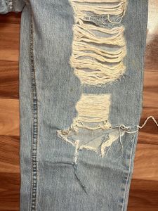 Rugged Jeans