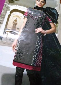 SUIT Cloth