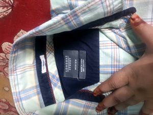 London Street Jack And Jones Shirt