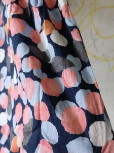 Cotton Dress