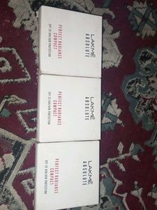 Lakme Absolute Perfect Radiance Compact