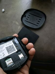 Jiofi Wifi Router