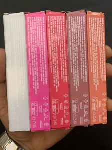 Rhode Peptide Lip Tint