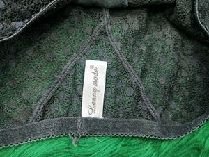 Lace Detail 🇦🇺Panty