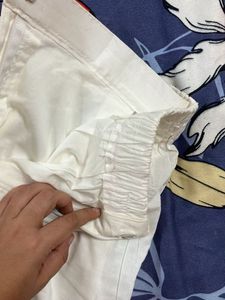 2 Cotton Pants Size 30