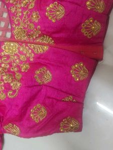 New Blouse