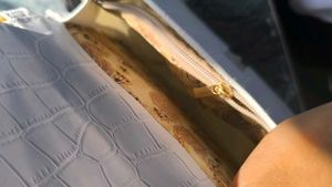 Sling Bag