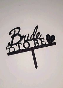 Couples Cake Toppers 5 Defferent Design