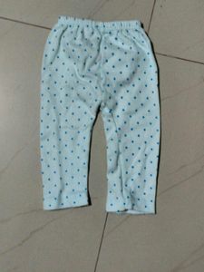 New Born To 3 Months Baby Tps And Bottoms