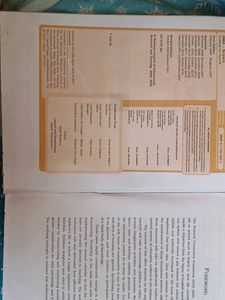 CBSC Mercury Science Textbook for Class IX
