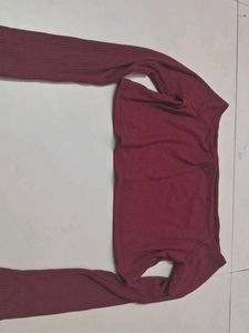 Off-Shoulder Tops Combo
