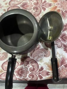 Wonder chef Pressure Cooker