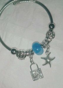 BEACH CHARM BRACELET 🌊✨