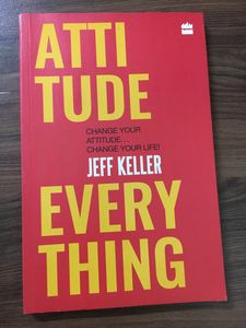Attitude Is Everything