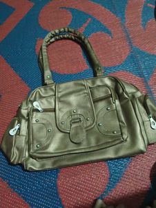 Handbag