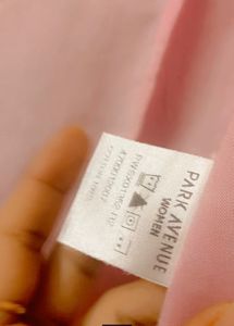 Parkavenue Formal Shirt