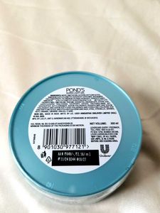 Pond&#39;s Hydra Miracle Light Gel