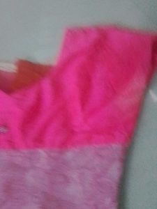Pink  Top