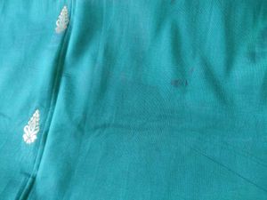 Banarasi Saree