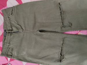 Wide Leg Jeans For Women