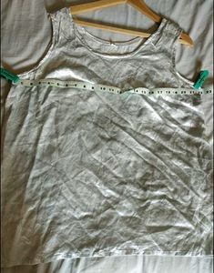 Combo Imported Satin Top