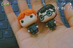 Harry Potter Funko Pop Figures