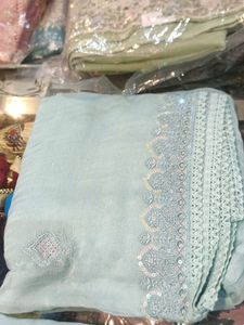 dress material