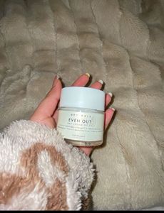 Oriflame Optimals Even Out Day Cream