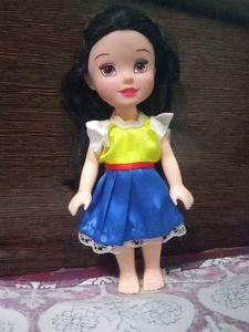 A Doll