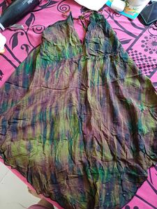 Beach Wear Dress