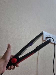 Hair Straightener