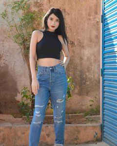 Combo Of 2 JEANS(H&amp;M and Koovs)