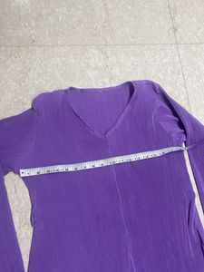 Stretchable Top