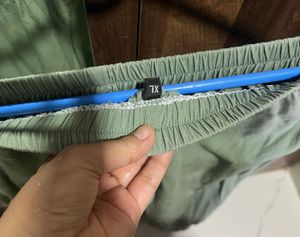 Elegant Kurta Cord Set