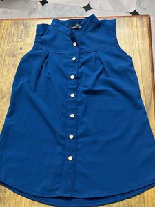 Formal shirt sleeve