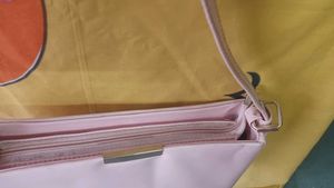 Pink Pinteresty  Bag