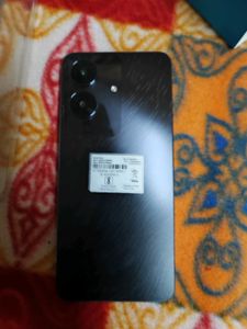 Realme Narzo N61 - Like New