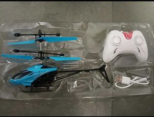 Remote Control Helicopter